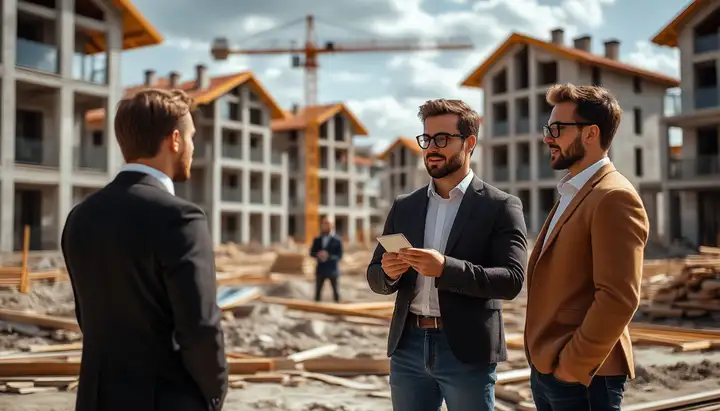 Продление моратория на штрафы застройщикам: что активно обсуждается