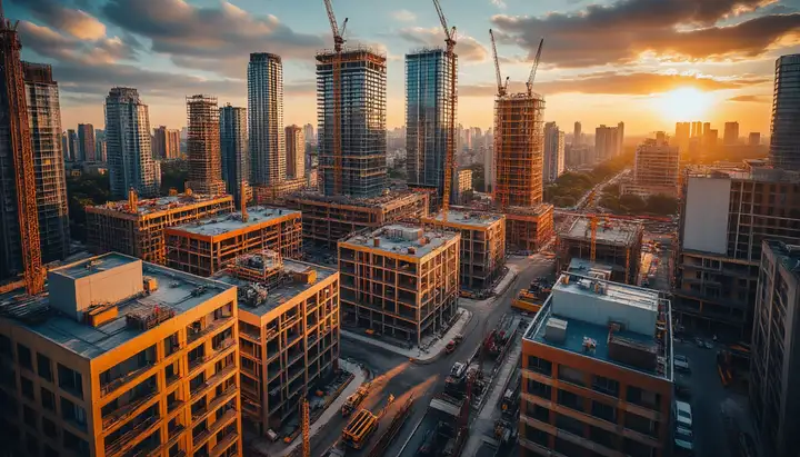 Миллионники с наибольшим ростом цен на вторичное жилье в 2025 году