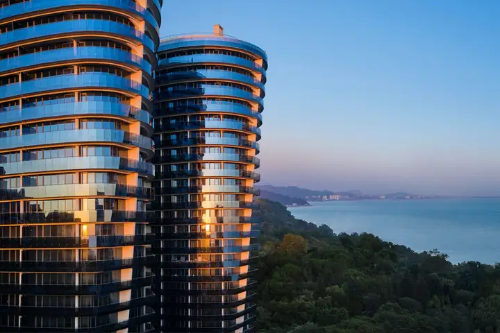 ЖК «Сан Сити»: премиальное жилье с уникальной инфраструктурой