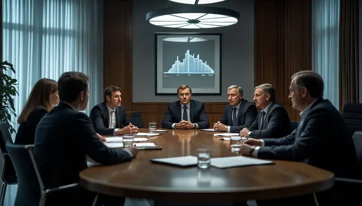 Что такое ключевая ставка Центробанка Что такое ключевая ставка Центробанка