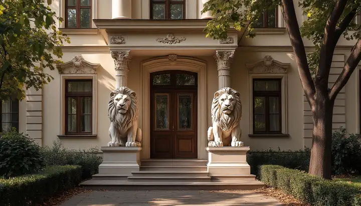 Инвестиция в наследие: 10 архитектурных памятников Москвы для покупки жилья