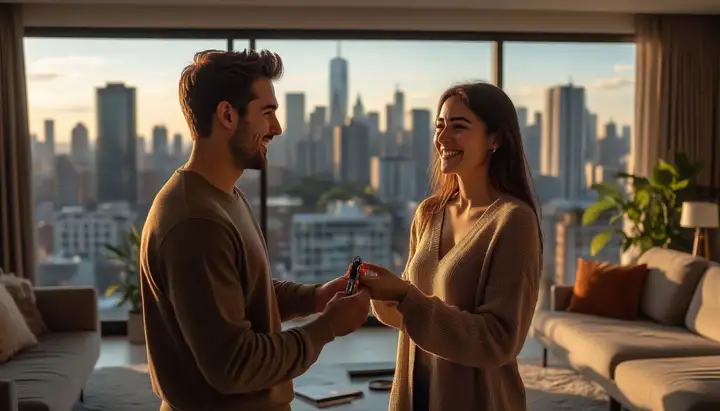 Получили ключи от квартиры: что делать дальше осенью 2025 года