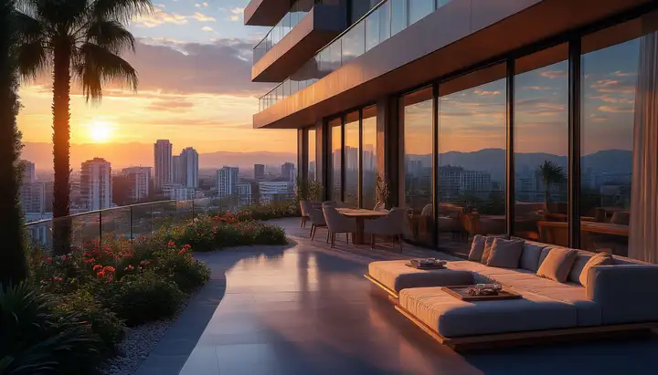 Дефицит гостиниц в России: проблемы и прогнозы на будущее Дефицит гостиниц в России: проблемы и прогнозы на будущее