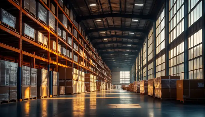 Ставки аренды складских объектов в 2026 году: анализ и прогноз Ставки аренды складских объектов в 2026 году: анализ и прогноз