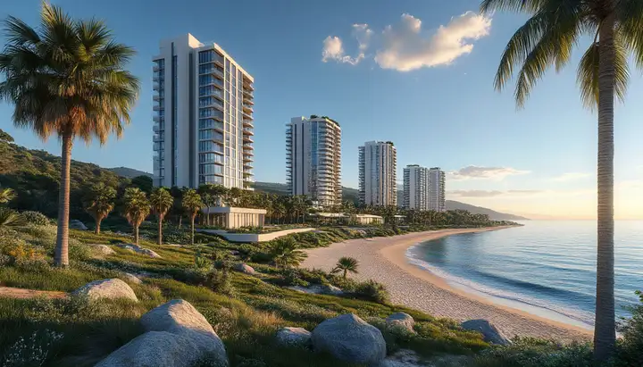 ТОП-10 застройщиков Сочи ТОП-10 застройщиков Сочи