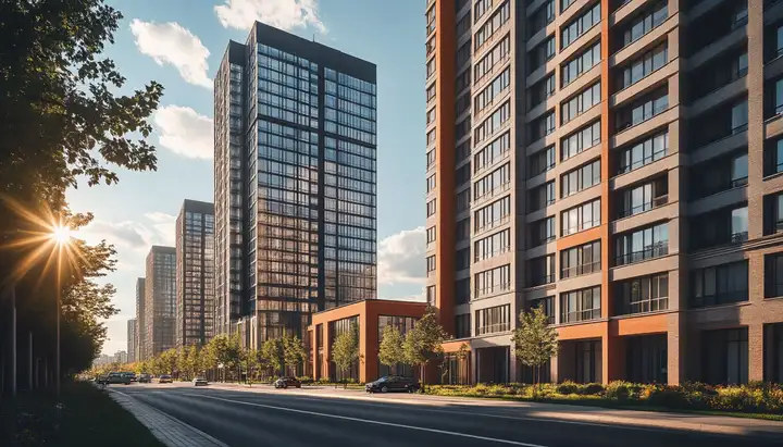 Динамика цен на рынке недвижимости в августе 2025 года: аналитика Динамика цен на рынке недвижимости в августе 2025 года: аналитика