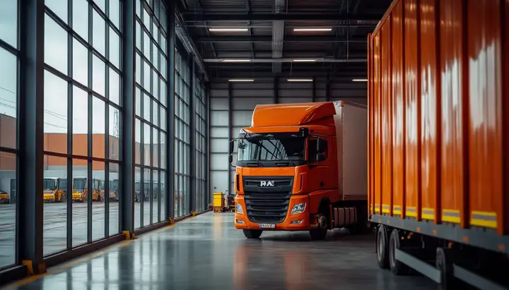 Крупнейший маркетплейс расширяет свои горизонты в Воронежском регионе Крупнейший маркетплейс расширяет свои горизонты в Воронежском регионе