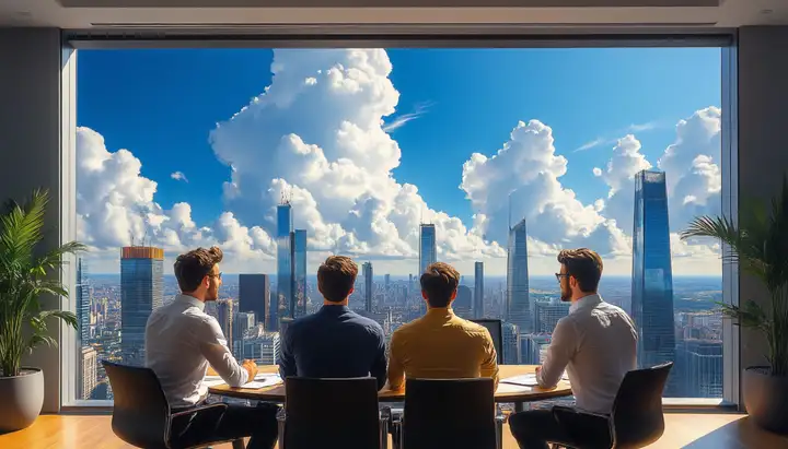 Выручка застройщиков упала: что это значит для рынка недвижимости Выручка застройщиков упала: что это значит для рынка недвижимости