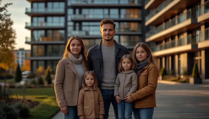 Как многодетные семьи могут получить 450 000 рублей на погашение ипотеки Как многодетные семьи могут получить 450 000 рублей на погашение ипотеки