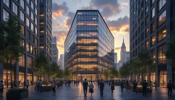 Ротация арендаторов, спрос на компактные лоты и интерес инвесторов