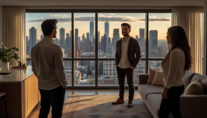 Работа риэлтором: основные плюсы и минусы Работа риэлтором: основные плюсы и минусы