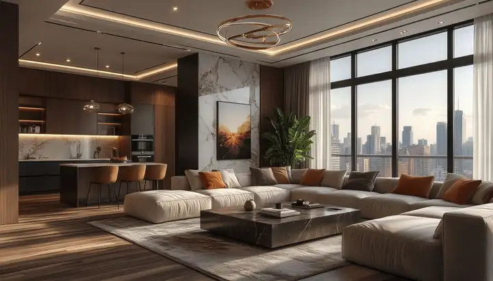 В чем разница между апартаментами и квартирой В чем разница между апартаментами и квартирой