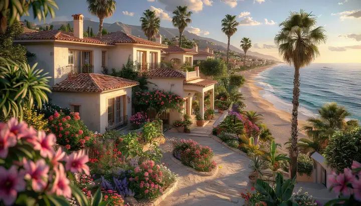 Рынок недвижимости Испании: тридцать процентов покупок совершают иностранцы Рынок недвижимости Испании: тридцать процентов покупок совершают иностранцы