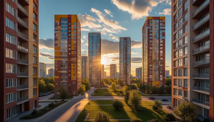 Снижение сделок на вторичном рынке жилья в Москве: что происходит