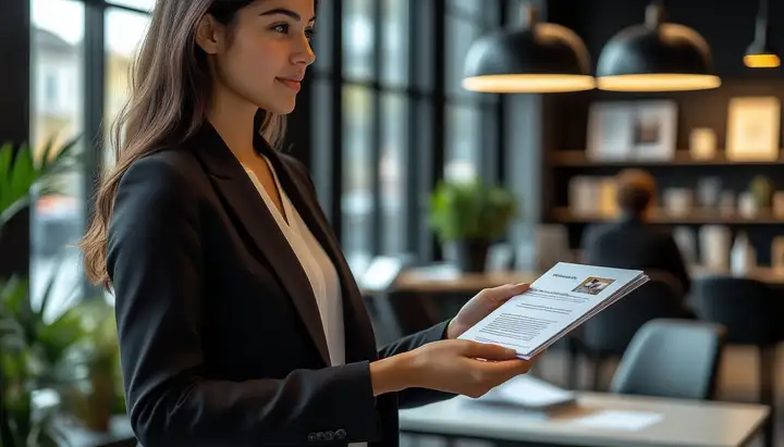 Как привлечь больше покупателей недвижимости через офлайн-каналы Как привлечь больше покупателей недвижимости через офлайн-каналы