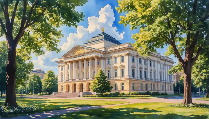 Средняя ключевая ставка в 2026 году: мнение Минфина