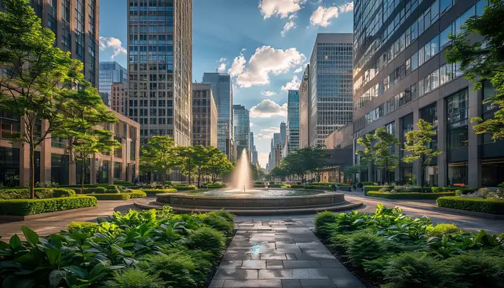 Инвестиционная привлекательность бизнес-центров: как культурные пространства меняют офисный рынок Инвестиционная привлекательность бизнес-центров: как культурные пространства меняют офисный рынок