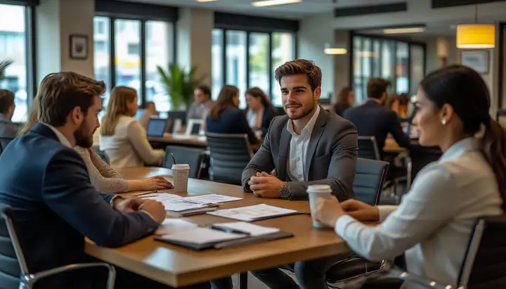 Оживление ипотечного рынка в России: анализ ситуации