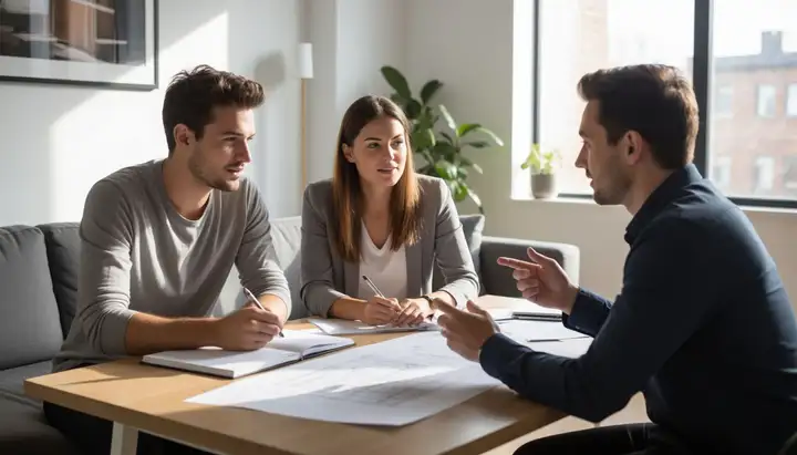 Сделки с жильем: новый уровень защиты от мошенников Сделки с жильем: новый уровень защиты от мошенников