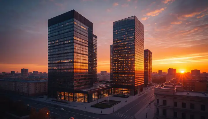 Топ-10 крупнейших сделок с недвижимостью в России в 2025 году Топ-10 крупнейших сделок с недвижимостью в России в 2025 году