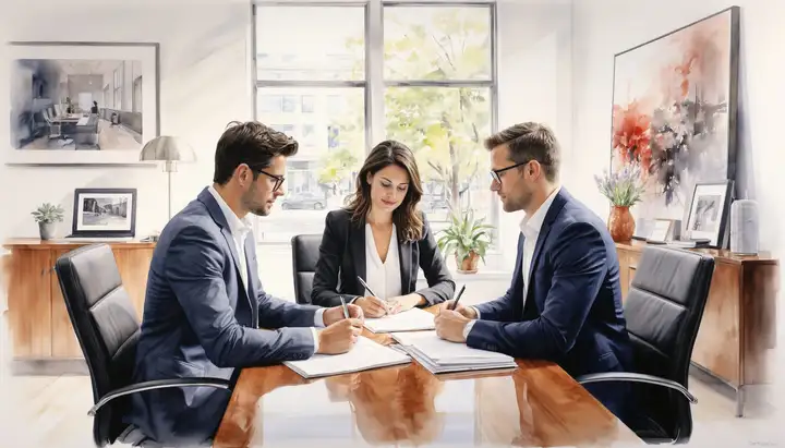 Росреестр в 2026 году: новый шаг к регулированию риелторской деятельности Росреестр в 2026 году: новый шаг к регулированию риелторской деятельности